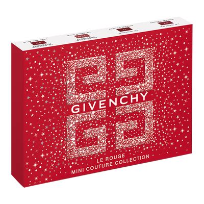 cadeau givenchy|givenchy beauty gift sets.